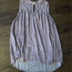 Sophie Rue Fashion Tank